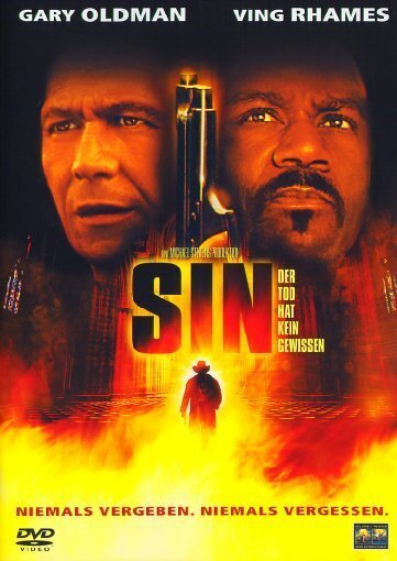 Sin - Der Tod hat kein Gewissen (2003)