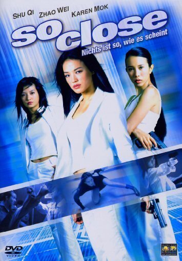 So close - Nichts ist so, wie es scheint (2002)