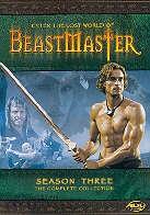 Beastmaster - Season 3 6 DVDs