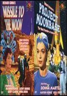 Missile to the moon / Project moonbase