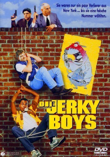 Die Jerky Boys