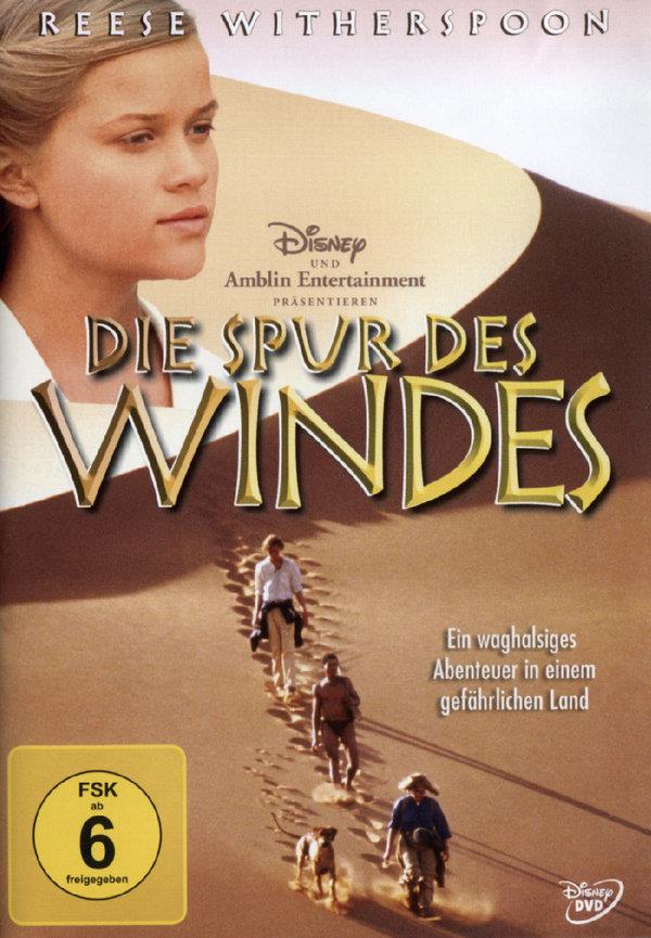Die Spur des Windes (1993)