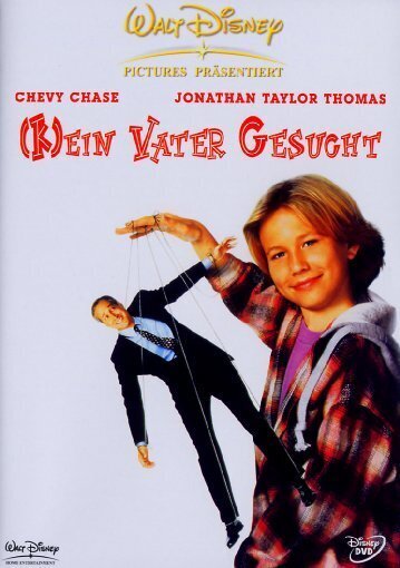(K)ein Vater gesucht (1995)