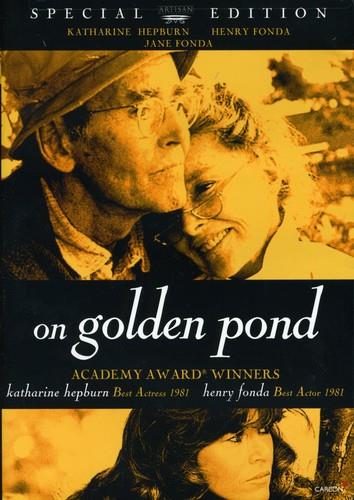 On Golden Pond (1981) Special Edition