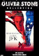 JFK - John F. Kennedy (1991) Director's Cut