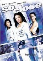 So close (2002)