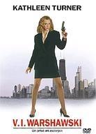 V.I. Warshawski - Un privé en escarpin