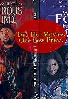 Why do fools fall in love / Dangerous ground 2 DVD
