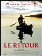 Le retour (2003)