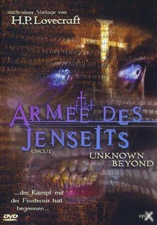 Armee des Jenseits - Unknown beyond