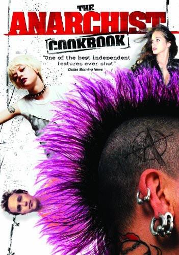 Anarchist Cookbook - Anarchist Cookbook / (Reis)