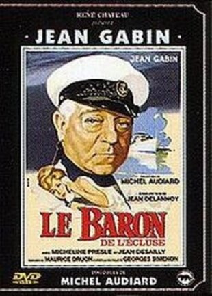 Le baron de l'écluse (1960) s/w