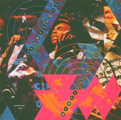 Gilberto Gil - Eletroacustico