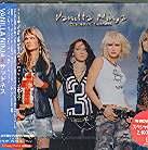 Vanilla Ninja - Traces Of Sadness (CD + DVD)
