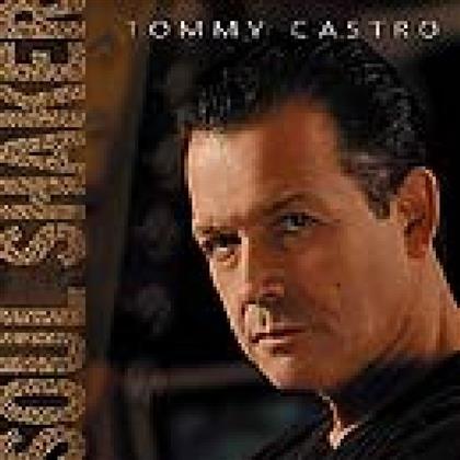Tommy Castro - Soul Shaker