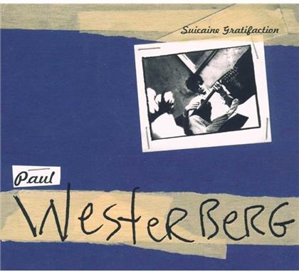 Paul Westerberg - Suicaine Gratification