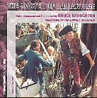 Bruce Broughton - Master Of Ballantrae - Limited