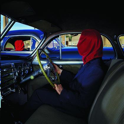 The Mars Volta - Frances The Mute