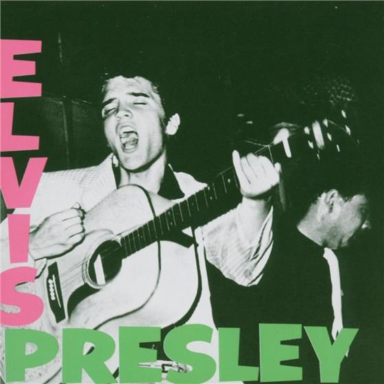 Elvis Presley - --- Remastered