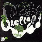 Masha Qrella - Unsolved Remained