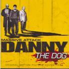 Massive Attack - Danny The Dog - OST New Version, CD