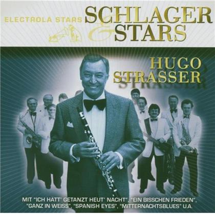 Hugo Strasser - Schlager & Stars