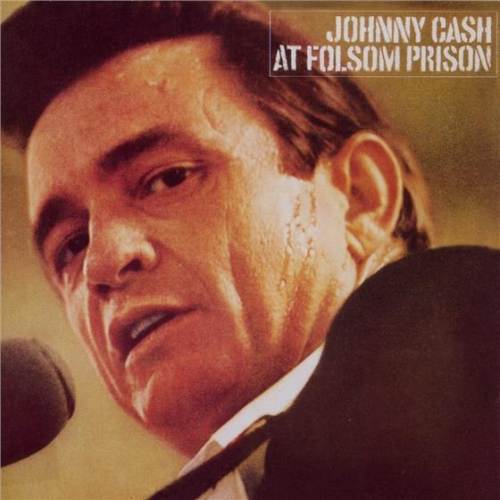 Johnny Cash - At Folsom Prison Remastered