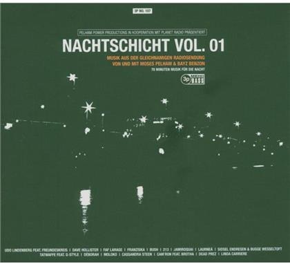 Nachtschicht - Vol. 1