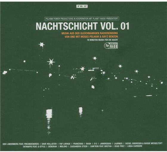 Nachtschicht - Vol. 1