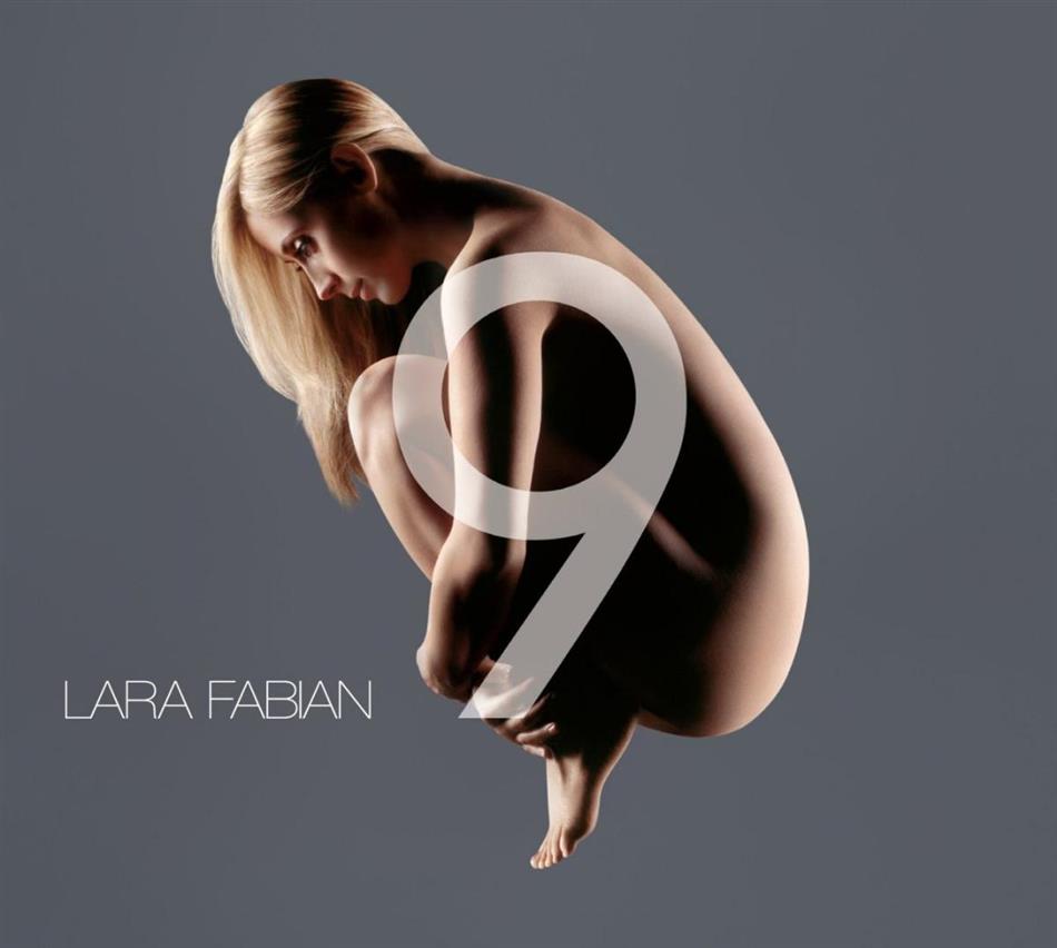Lara Fabian - 9 SACD + DVD