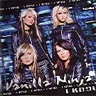 Vanilla Ninja - I Know