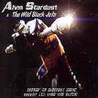 Alvin Stardust - Boppin On Saturday Night