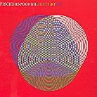 Fischerspooner - Just Let Go