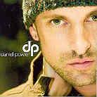 Daniel Powter - ---