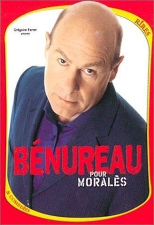 Didier Bénureau - Bénureau pour moralès Collector's Edition, DVD + CD