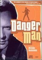 Danger man - Season 1 5 DVDs