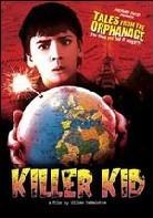 The Boy from Lebanon