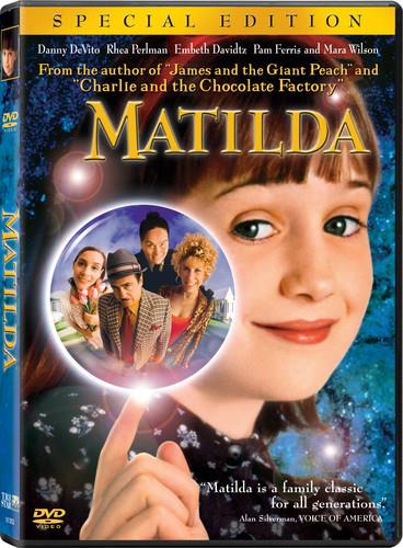 Matilda (1996) Special Edition
