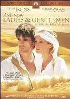 And now...Ladies and gentlemen (2002)