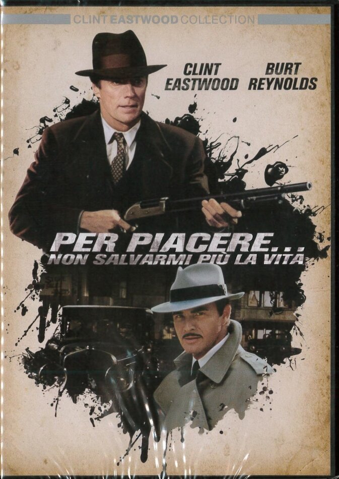 Per piacere... Non salvarmi più la vita (1984)
