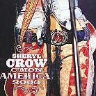Sheryl Crow - C'mon America 2003 Jewel Case