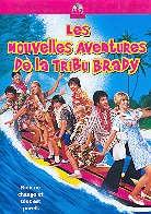 Les nouvelles aventures de la tribu Brady