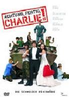 Achtung, fertig, Charlie! (2003)