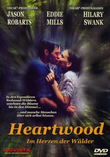Heartwood - Im Herzen der Wälder