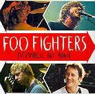 Foo Fighters - Everywhere but home Jewel Case