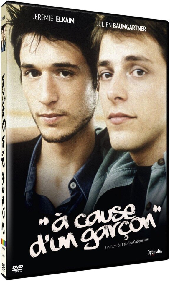 À cause d'un garçon (2002) Collection Rainbow