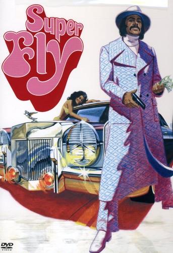 Super Fly (1972)