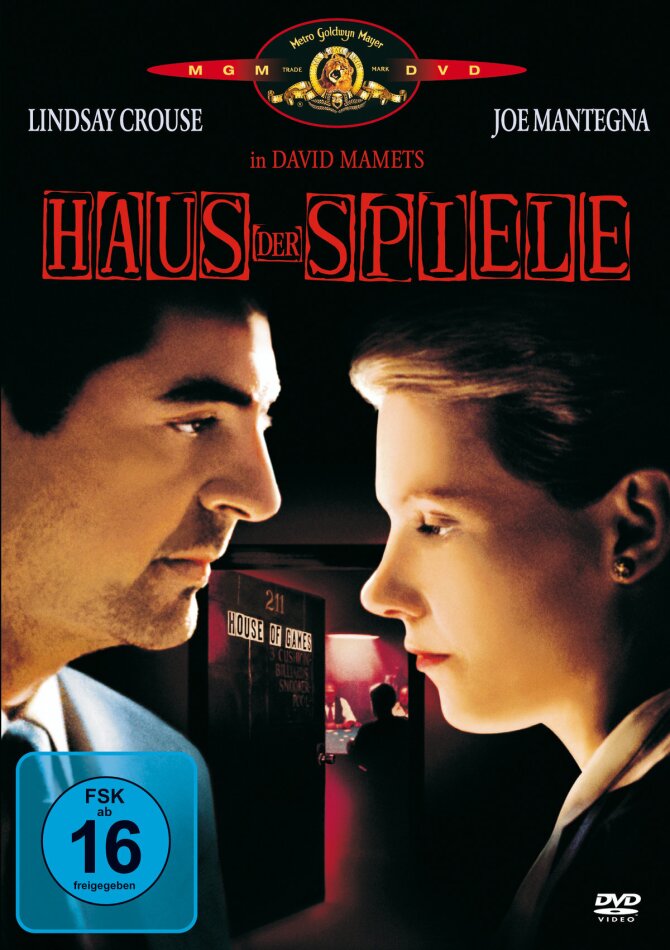 Haus der Spiele (1987)