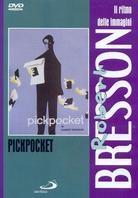 Pickpocket - Diario di un ladro (1959)