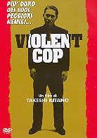 Violent cop (1989)